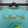 Ajax Amsterdam Bob Marley Hommage Heimtrikot 2025/26