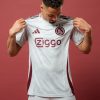 Ajax Amsterdam Auswärtstrikot 2024/25