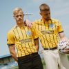 Brighton & Hove Albion Offizielles Heim- und Auswärtstrikot atmungsaktiv