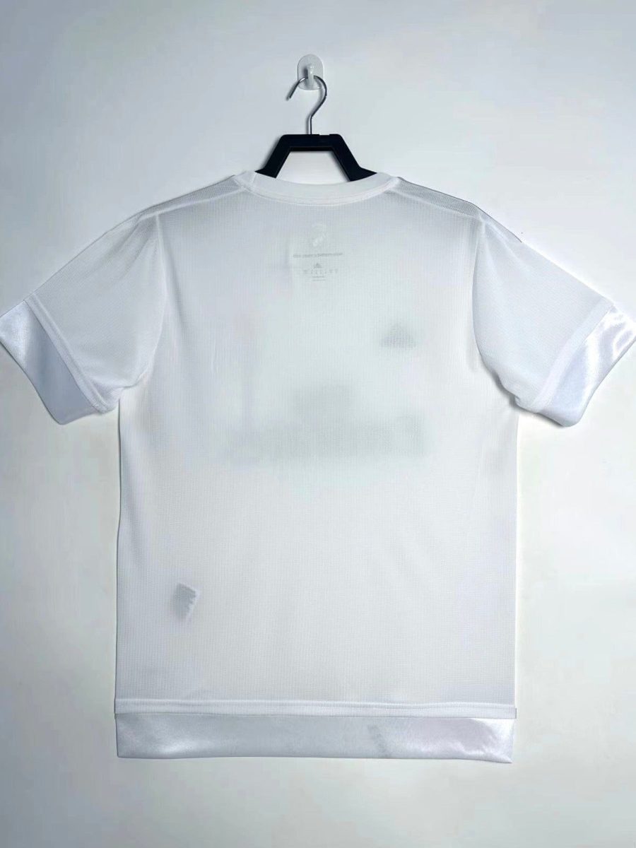 Real Madrid Offizielles Heimtrikot 2015/16