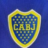 tunique-de-foot-boca-juniors-domicile-vintage-debut-annees-deux-mille Boca Juniors Heim Vintage frühe 2000er
