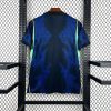 Brasilien Auswärts Saison 2026 Offizielles Fan Trikot
