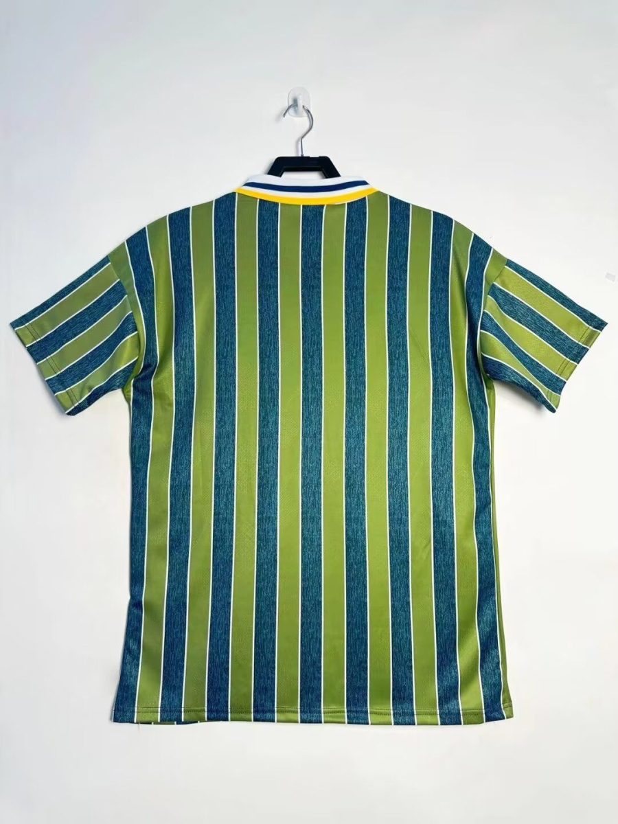 Inter Mailand Drittes Vintage 90er