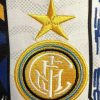 Inter Mailand Auswärts Vintage 90er