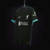 Liverpool Auswärtstrikot 2024 2025 für Erwachsene