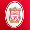 tunique-de-football-liverpool-rouge-manches-longues-edition-retro-annees-90 Liverpool rotes Langarmtrikot Retro 90er Jahre