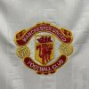 Manchester United Auswärtstrikot Retro 1988 1989