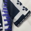 Real Madrid Auswärts- und drittes Trikot Retro