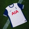 Fußball-Trikot Tottenham Hotspur Heimtrikot 2024 2025 Kurzarm