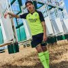 Real Betis Auswärtstrikot Erwachsene