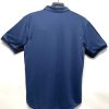Inter Mailand Drittes Vintage 90er Klassischer Schnitt