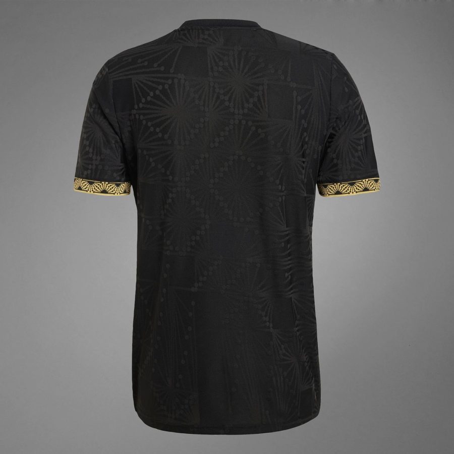 Offizielles Trikot Team Mexiko für den Gold Cup 2025