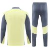 Ajax Trainingsjacke mit passender Hose Sportbekleidung