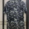 Japon 24/25 Trikot Schwarz Premium