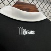 AS Monaco Trikot 2024-2025 schwarz offiziell