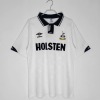 Tottenham 1991/92 Heimtrikot