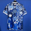 Japon Trikot 25/26 Anime Special Blue