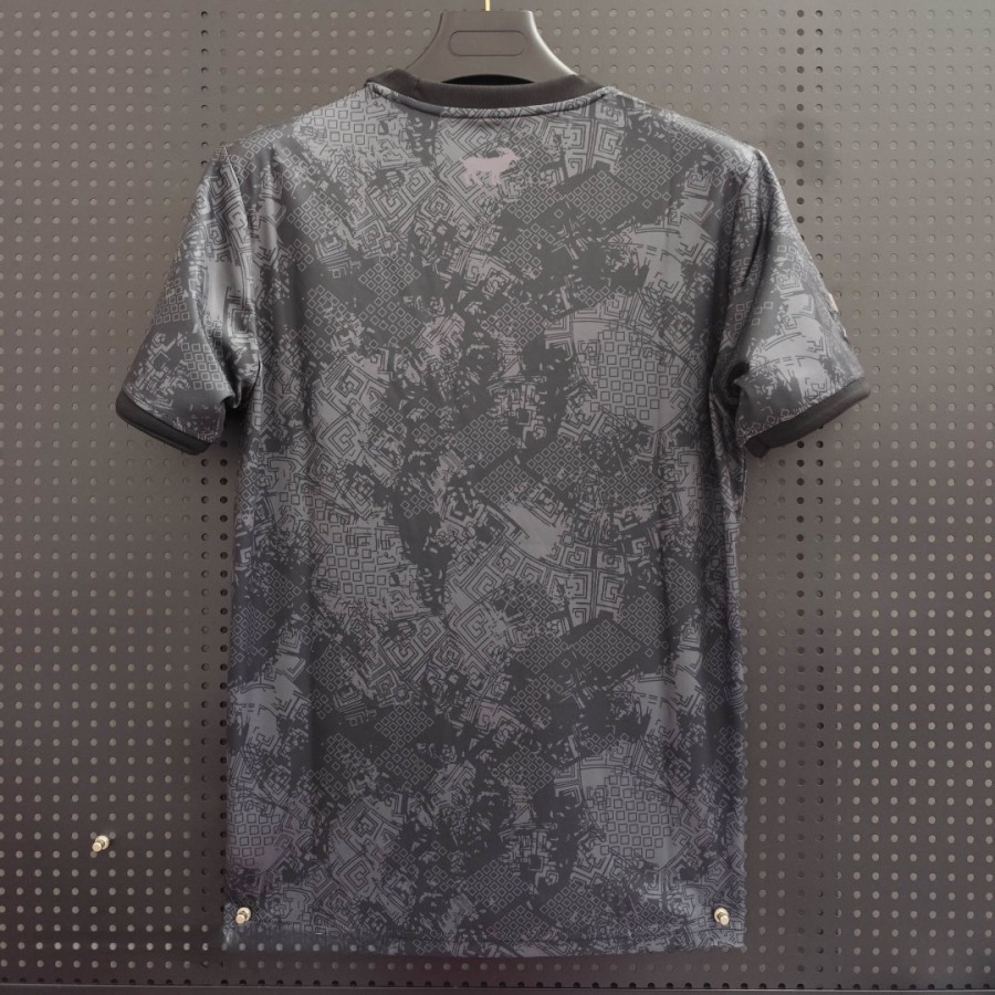 Argentinien Trikot 2025/26 Special Gray