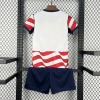 USA Heimtrikot 2026 Kinder