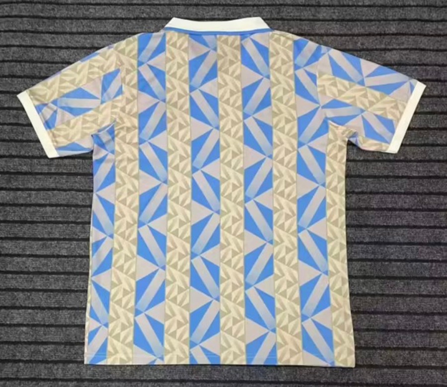 Trikot TSV 1860 München Heim 1992/93