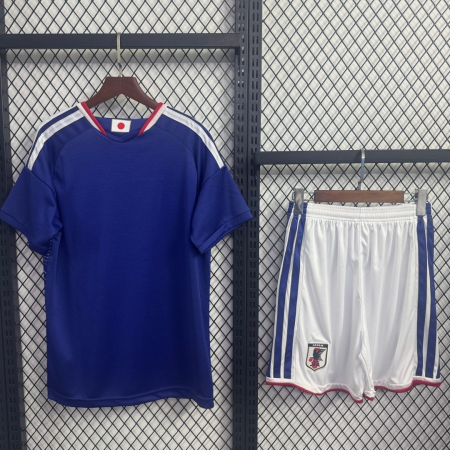 Japan Heimtrikot 2025/26 Adult