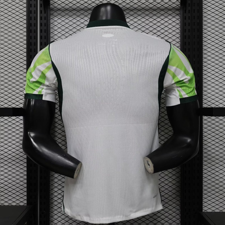 Nigeria Auswärtstrikot WM 2026