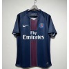 PSG Heimtrikot Retro 2016-2017