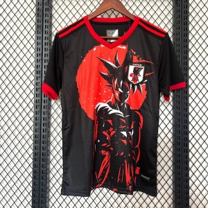 Japan Heimtrikot 25/26 Special Anime Edition