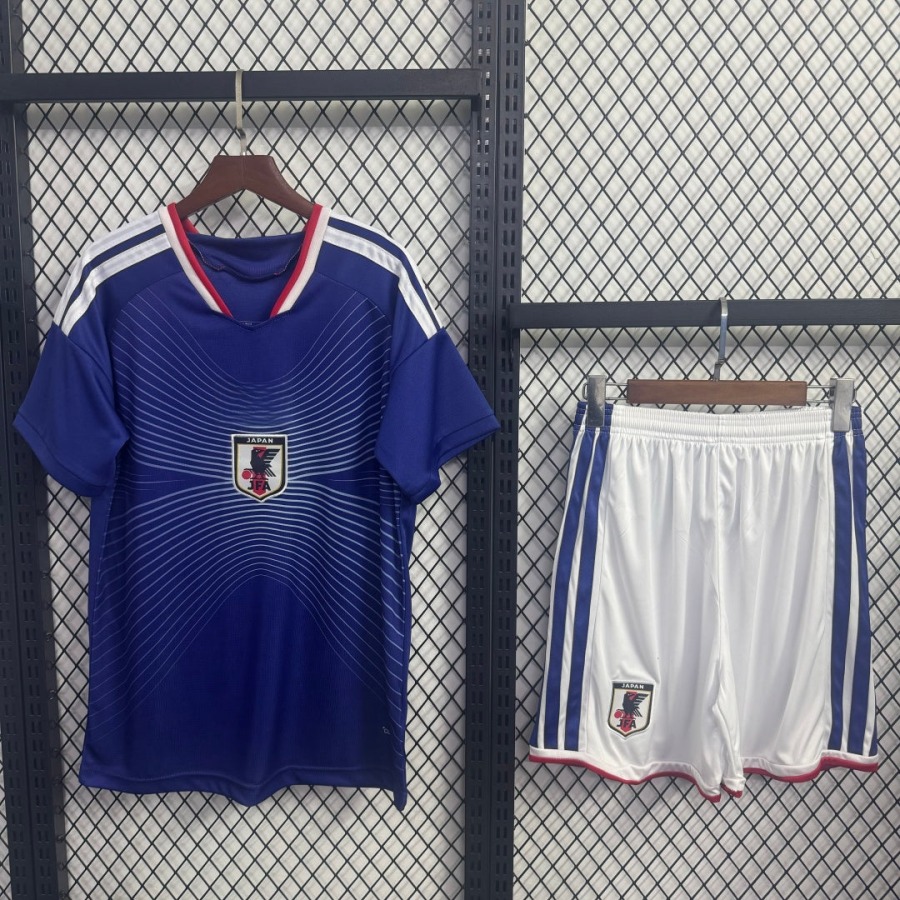 Japan Heimtrikot 2025/26 Adult