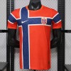 Norwegen Heimtrikot 2026 Player