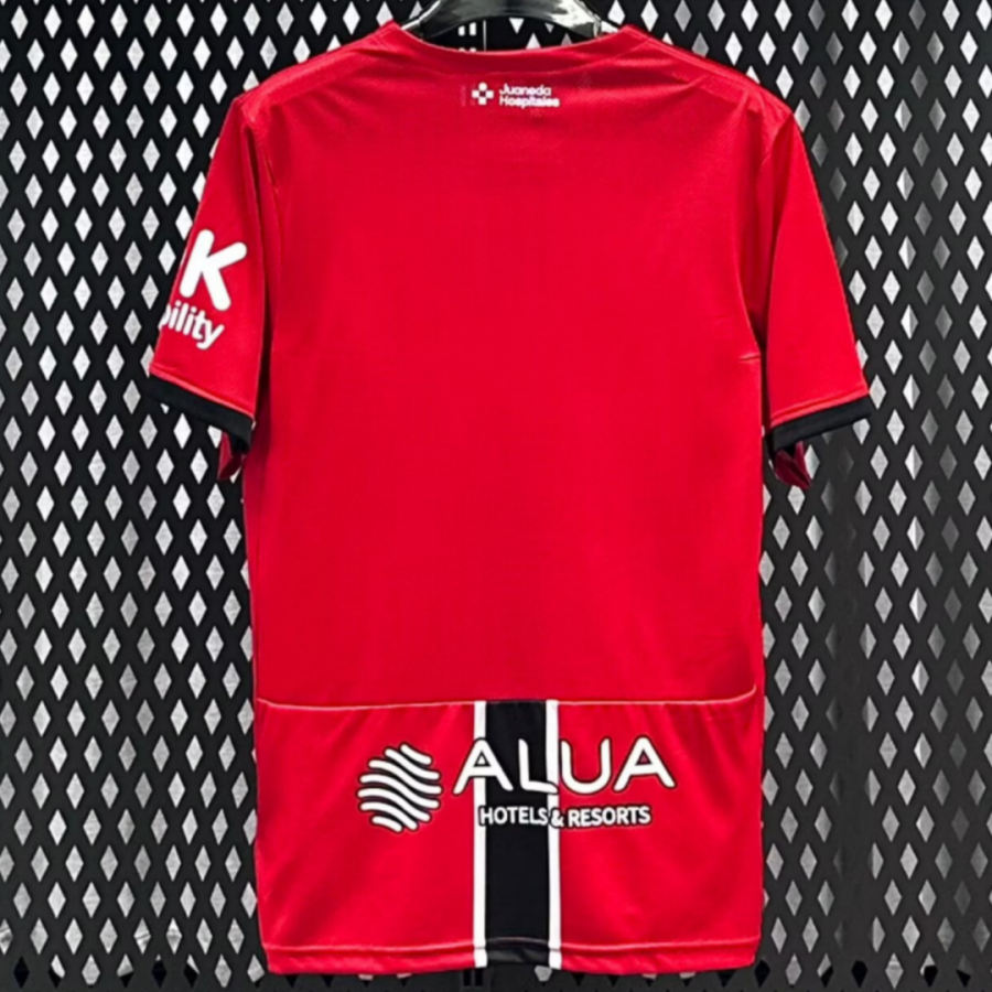 Mallorca Heimtrikot 2025/26