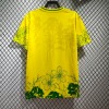 Brasilien 2026 Sonderedition Gelbes Trikot