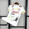 Ajax Amsterdam Bob Marley Trikot 2025 2026