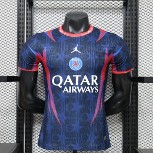 PSG 26/27 Special Blue Player Edition Trikot