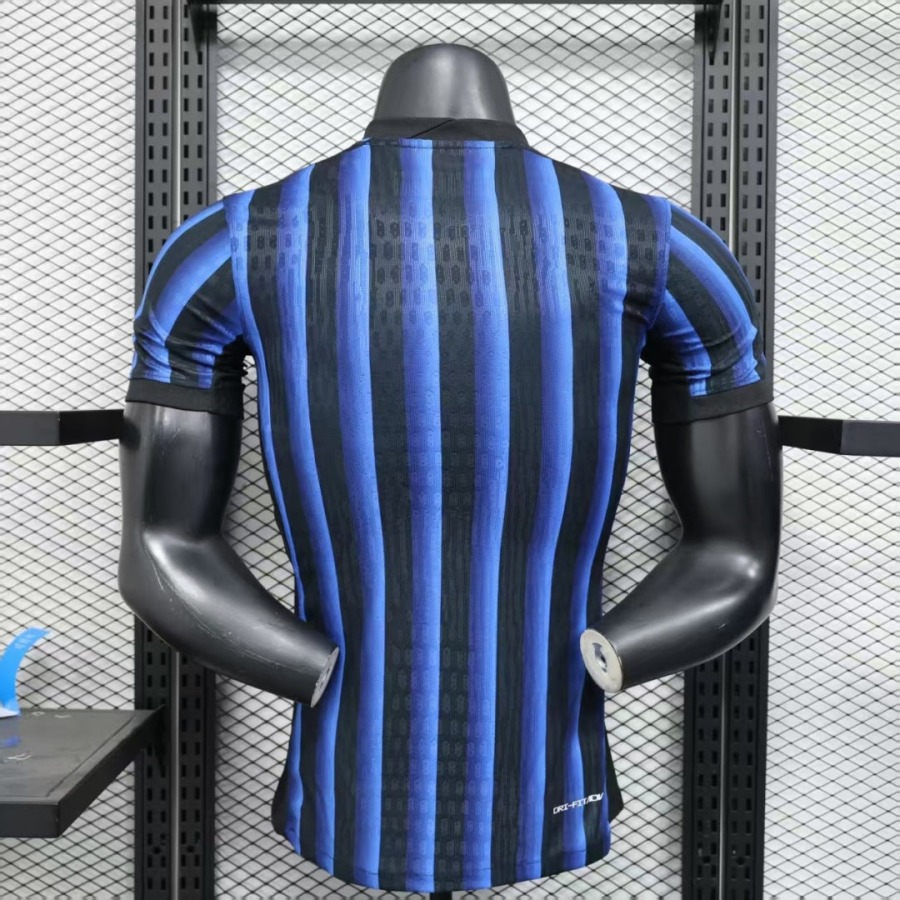 Inter Mailand Heimtrikot 2025/26 Player