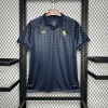 Juventus Third Trikot 2024-2025