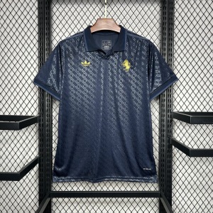 Juventus Third Trikot 2024-2025