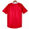 Manchester United Heimtrikot Retro 1999-2000