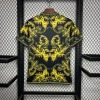 Italien Trikot 24/25 Sonderausgabe Gelb