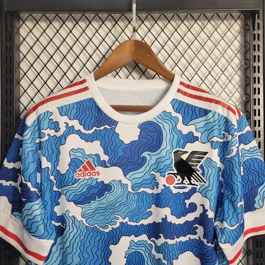 Japan Trikot Sonderausgabe 2022-23