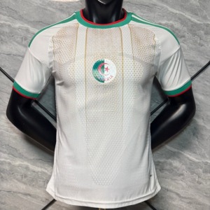 Algerien Heimtrikot 2025/26