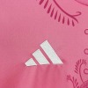 Algerien Trikot 2025-2026 Rosa Premium