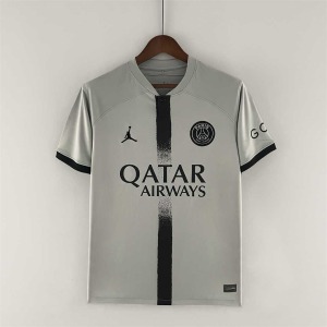 PSG Auswärtstrikot Retro 2022-2023