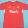 Liverpool Heimtrikot 2004/05