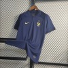 Frankreich Heimtrikot 2022/23 WM