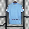 Malaga Heimtrikot 2025/26
