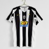 Juventus Heimtrikot 2004/05