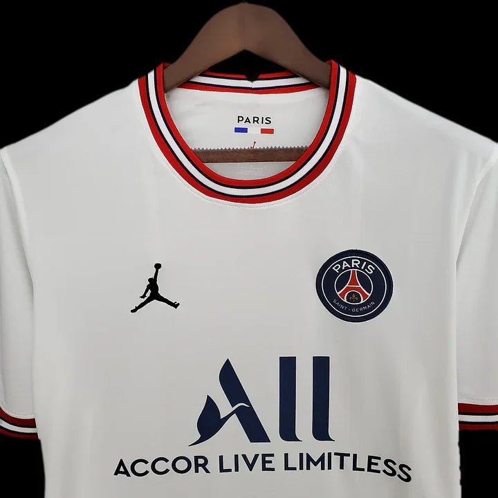 Paris Retro Trikot 2017-2018