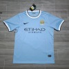 Manchester City Heimtrikot 2013/14