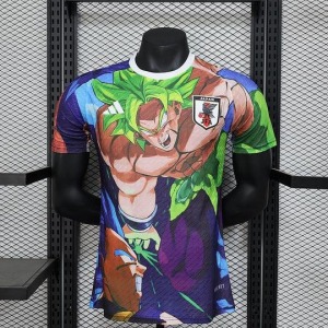 Japon Broli Trikot 2024/2025